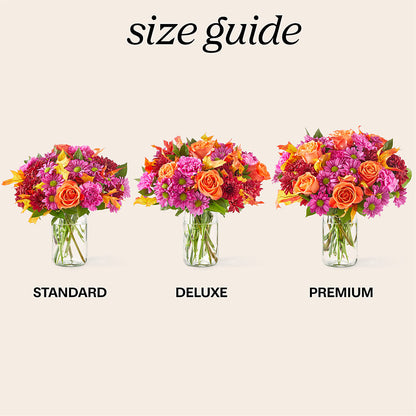 Mum's the Word Bouquet –  East End Flowers And Gifts Inc, Hensley AR