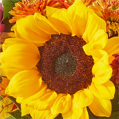 Sunny Side Bouquet –  East End Flowers And Gifts Inc, Hensley AR