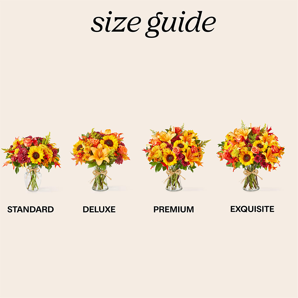Sunny Side Bouquet –  East End Flowers And Gifts Inc, Hensley AR