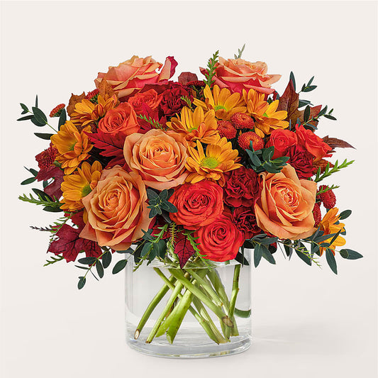 Sweet as Cinnamon Bouquet –  East End Flowers And Gifts Inc, Hensley AR