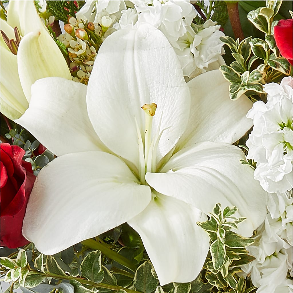 Twinkle Lights Bouquet –  East End Flowers And Gifts Inc, Hensley AR