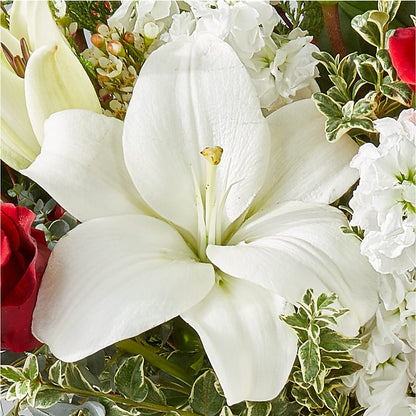 Twinkle Lights Bouquet –  East End Flowers And Gifts Inc, Hensley AR