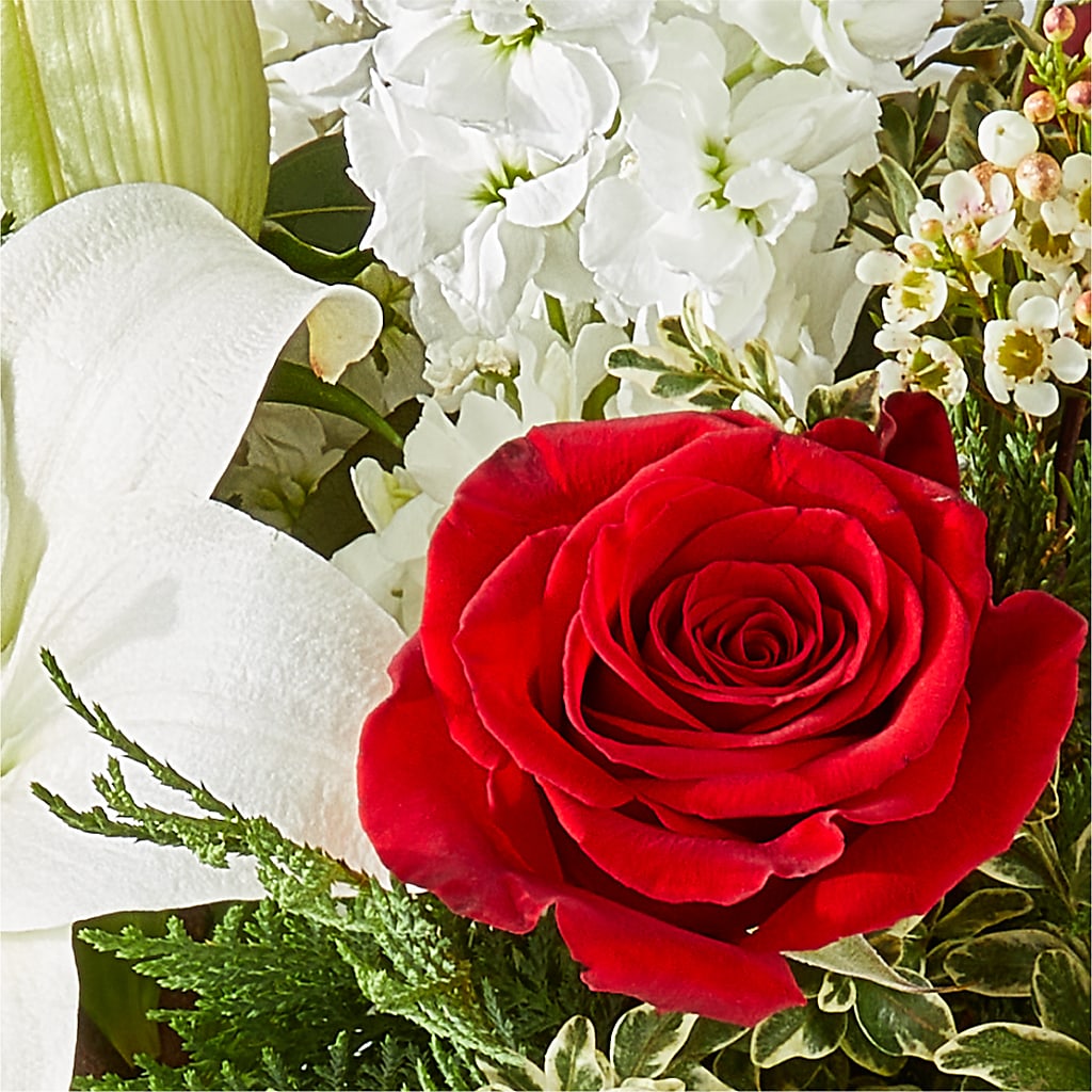 Twinkle Lights Bouquet –  East End Flowers And Gifts Inc, Hensley AR