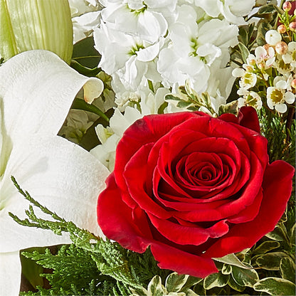 Twinkle Lights Bouquet –  East End Flowers And Gifts Inc, Hensley AR