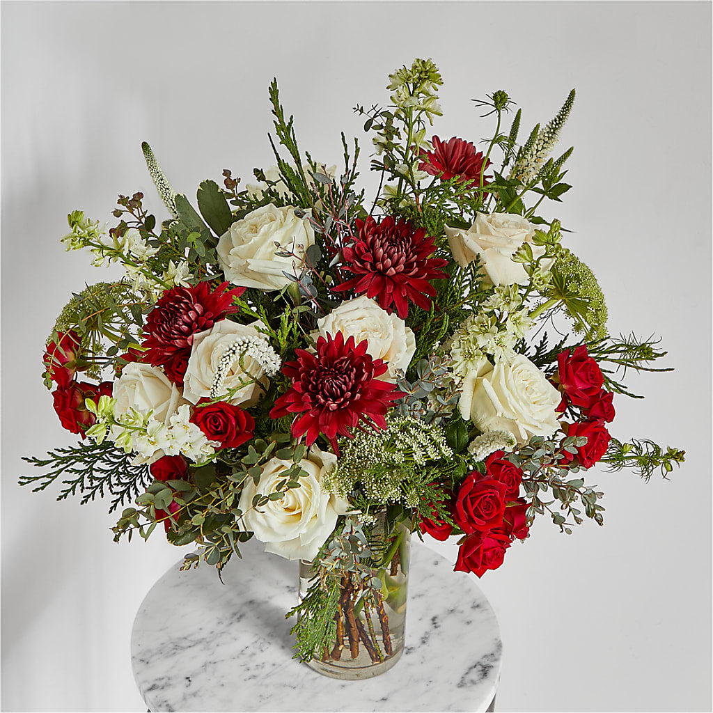 Favorite Traditions Bouquet –  East End Flowers And Gifts Inc, Hensley AR