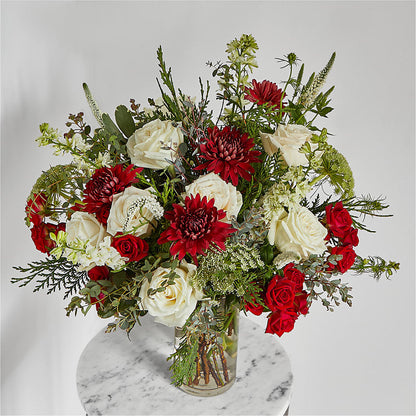 Favorite Traditions Bouquet –  East End Flowers And Gifts Inc, Hensley AR
