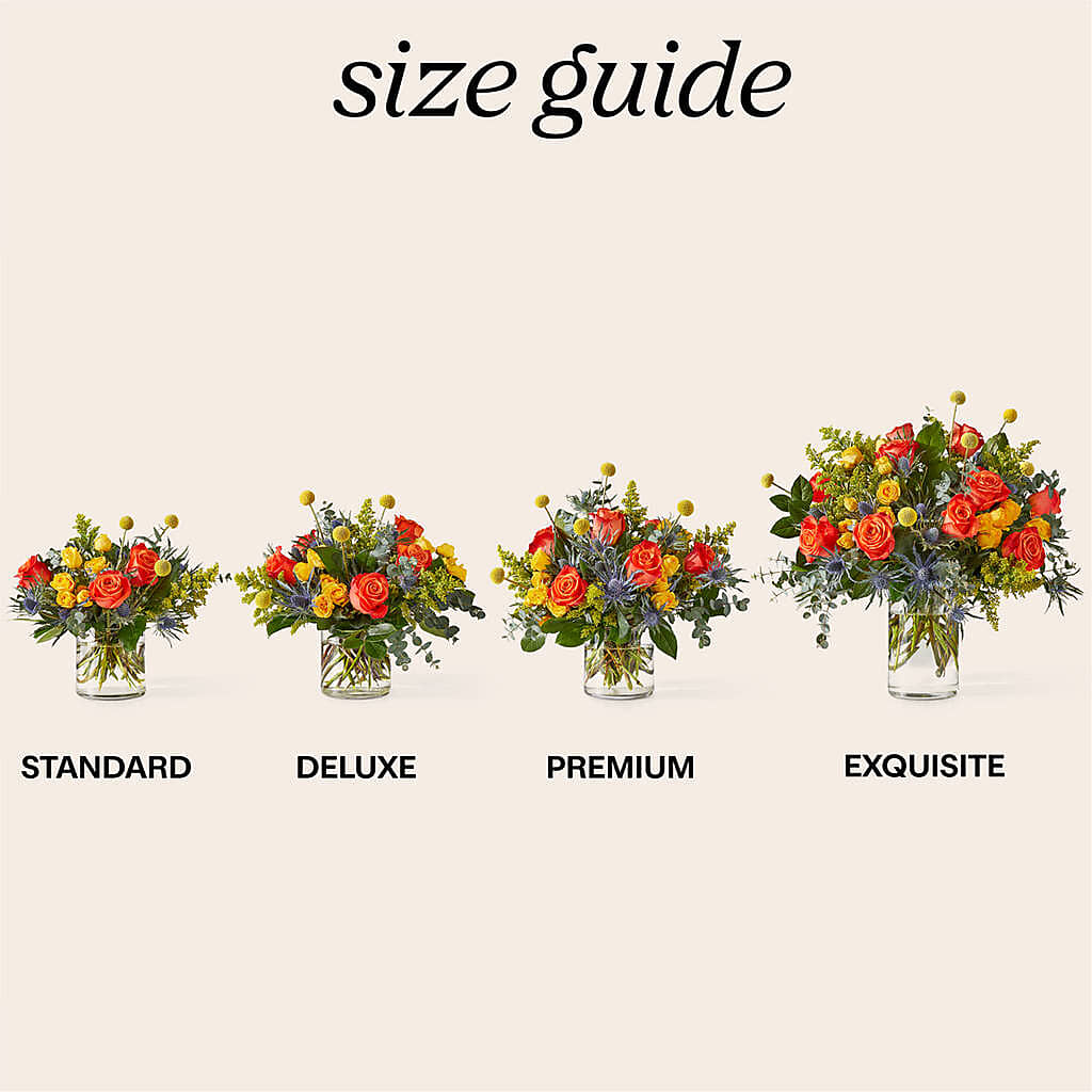 Disco Bouquet –  East End Flowers And Gifts Inc, Hensley AR