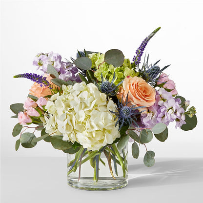 Porch Swing Bouquet –  East End Flowers And Gifts Inc, Hensley AR