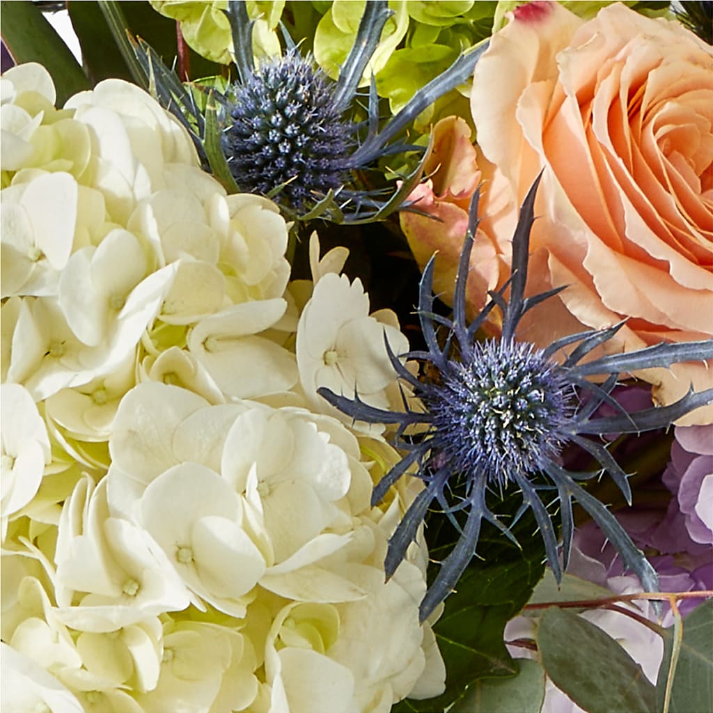 Porch Swing Bouquet –  East End Flowers And Gifts Inc, Hensley AR