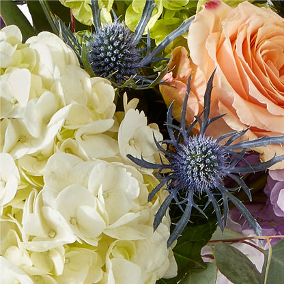 Porch Swing Bouquet –  East End Flowers And Gifts Inc, Hensley AR