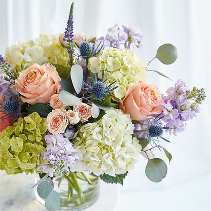 Porch Swing Bouquet –  East End Flowers And Gifts Inc, Hensley AR