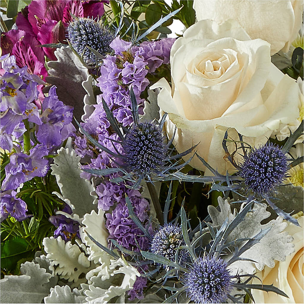 Shooting Star Bouquet –  East End Flowers And Gifts Inc, Hensley AR