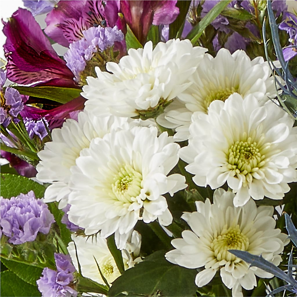Shooting Star Bouquet –  East End Flowers And Gifts Inc, Hensley AR
