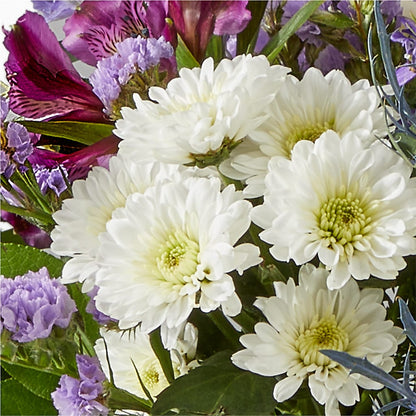 Shooting Star Bouquet –  East End Flowers And Gifts Inc, Hensley AR