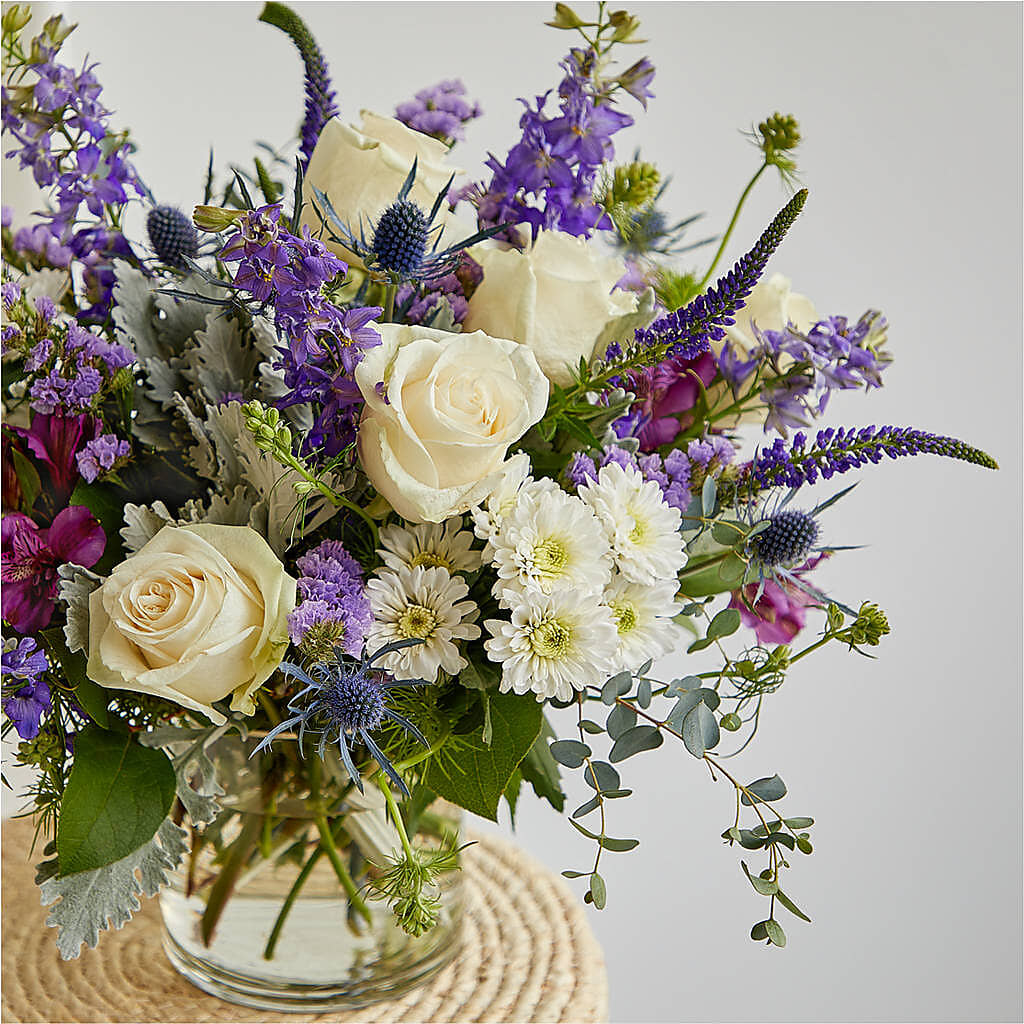 Shooting Star Bouquet –  East End Flowers And Gifts Inc, Hensley AR
