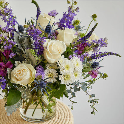 Shooting Star Bouquet –  East End Flowers And Gifts Inc, Hensley AR