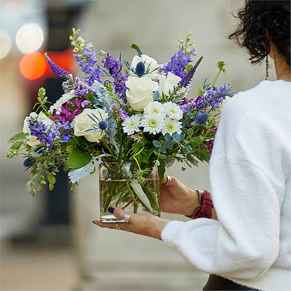 Shooting Star Bouquet –  East End Flowers And Gifts Inc, Hensley AR
