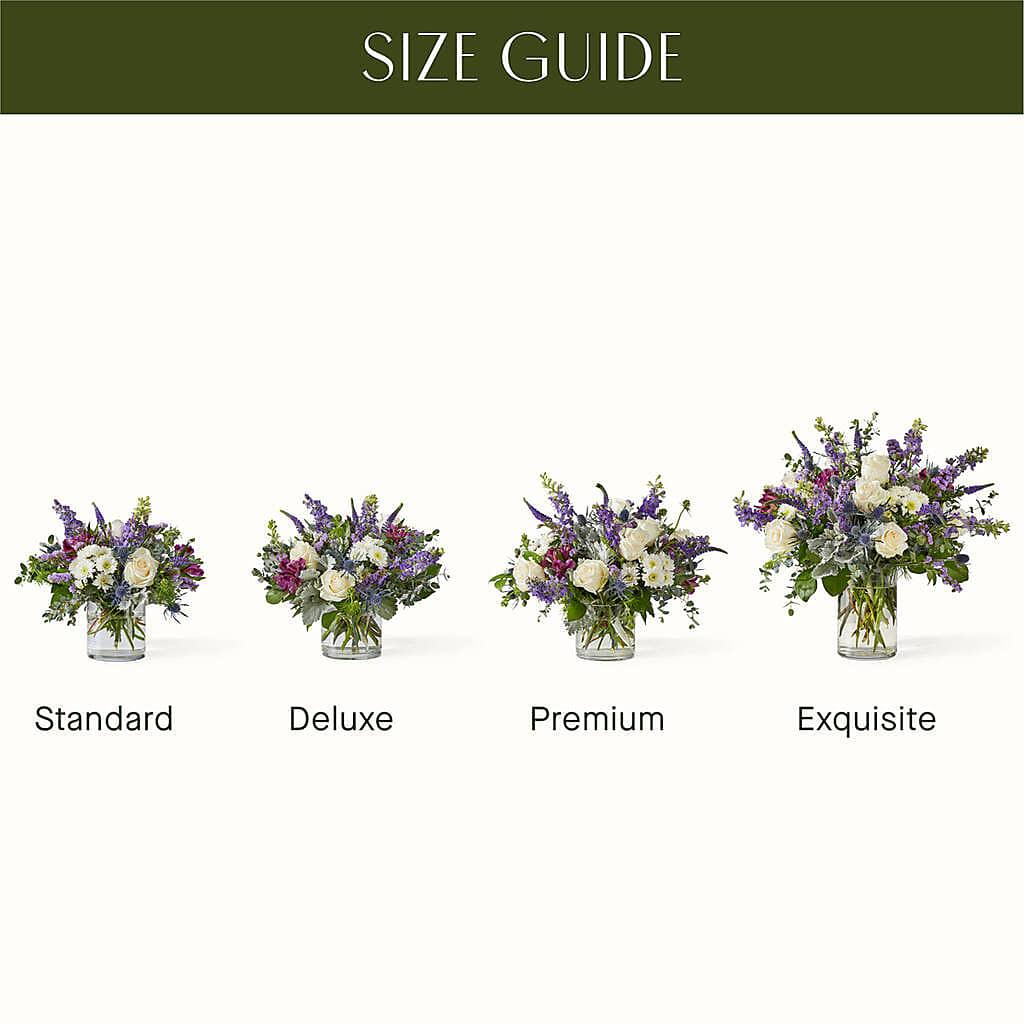 Shooting Star Bouquet –  East End Flowers And Gifts Inc, Hensley AR