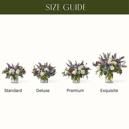 Shooting Star Bouquet –  East End Flowers And Gifts Inc, Hensley AR