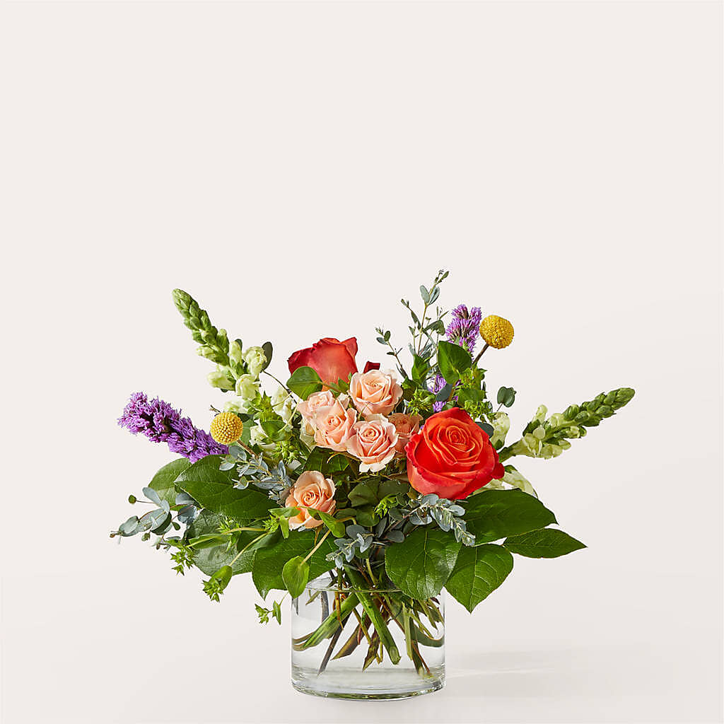 The Standout Bouquet –  East End Flowers And Gifts Inc, Hensley AR