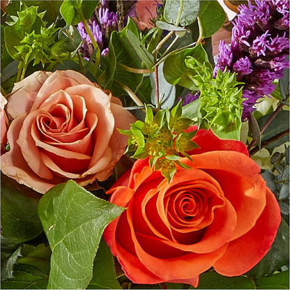 The Standout Bouquet –  East End Flowers And Gifts Inc, Hensley AR
