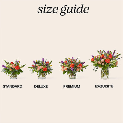 The Standout Bouquet –  East End Flowers And Gifts Inc, Hensley AR