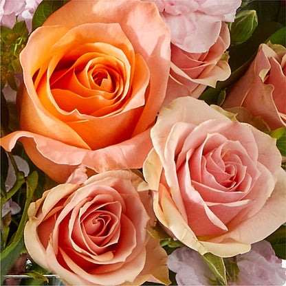 French Market Bouquet –  East End Flowers And Gifts Inc, Hensley AR
