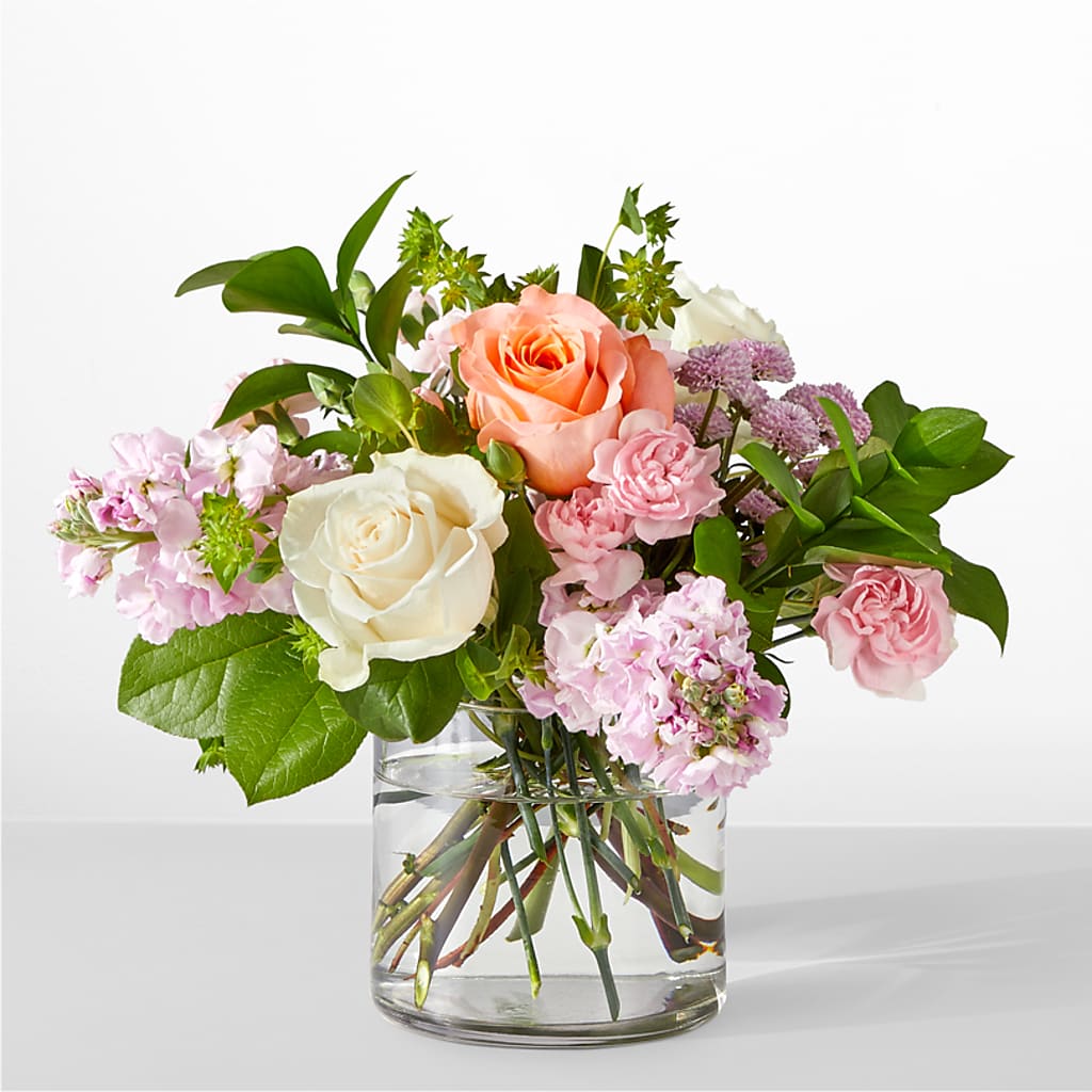 French Market Bouquet –  East End Flowers And Gifts Inc, Hensley AR
