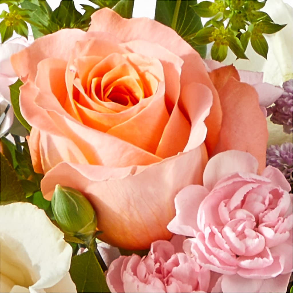 French Market Bouquet –  East End Flowers And Gifts Inc, Hensley AR