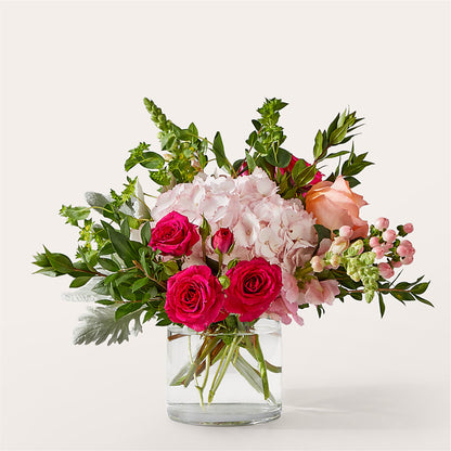 Glitz & Glam Bouquet –  East End Flowers And Gifts Inc, Hensley AR