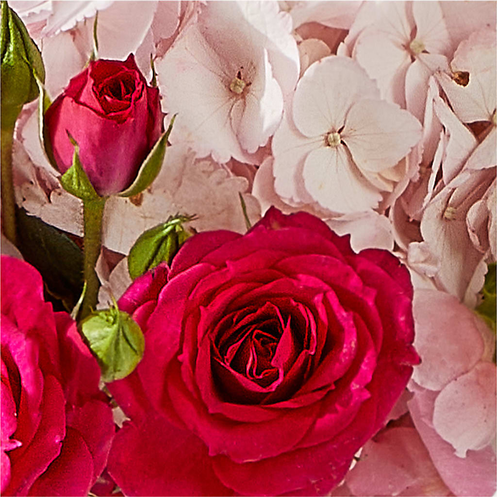 Glitz & Glam Bouquet –  East End Flowers And Gifts Inc, Hensley AR