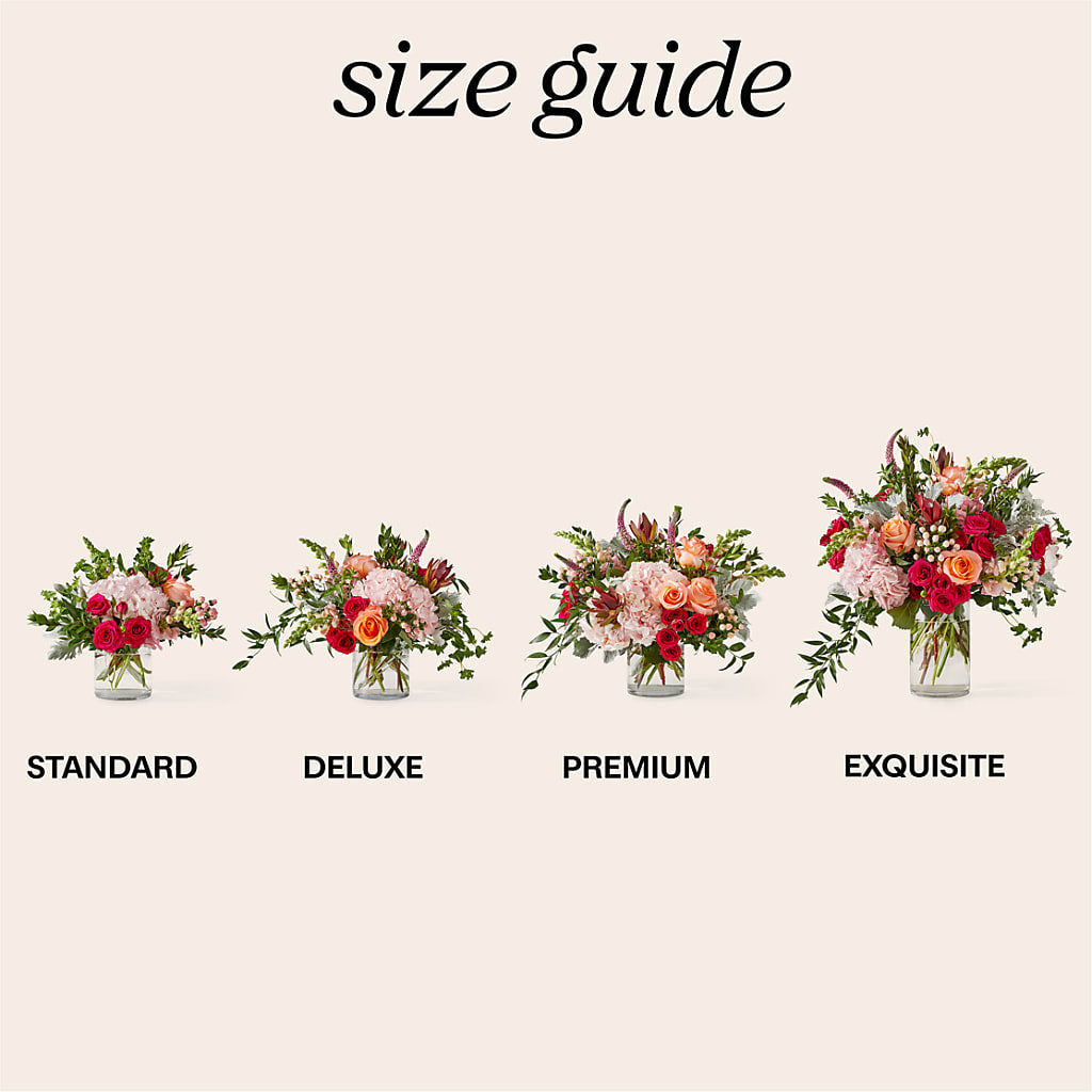 Glitz & Glam Bouquet –  East End Flowers And Gifts Inc, Hensley AR