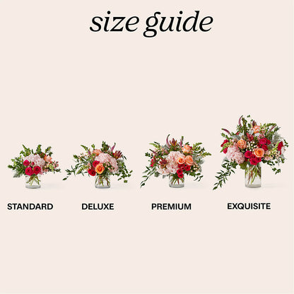 Glitz & Glam Bouquet –  East End Flowers And Gifts Inc, Hensley AR