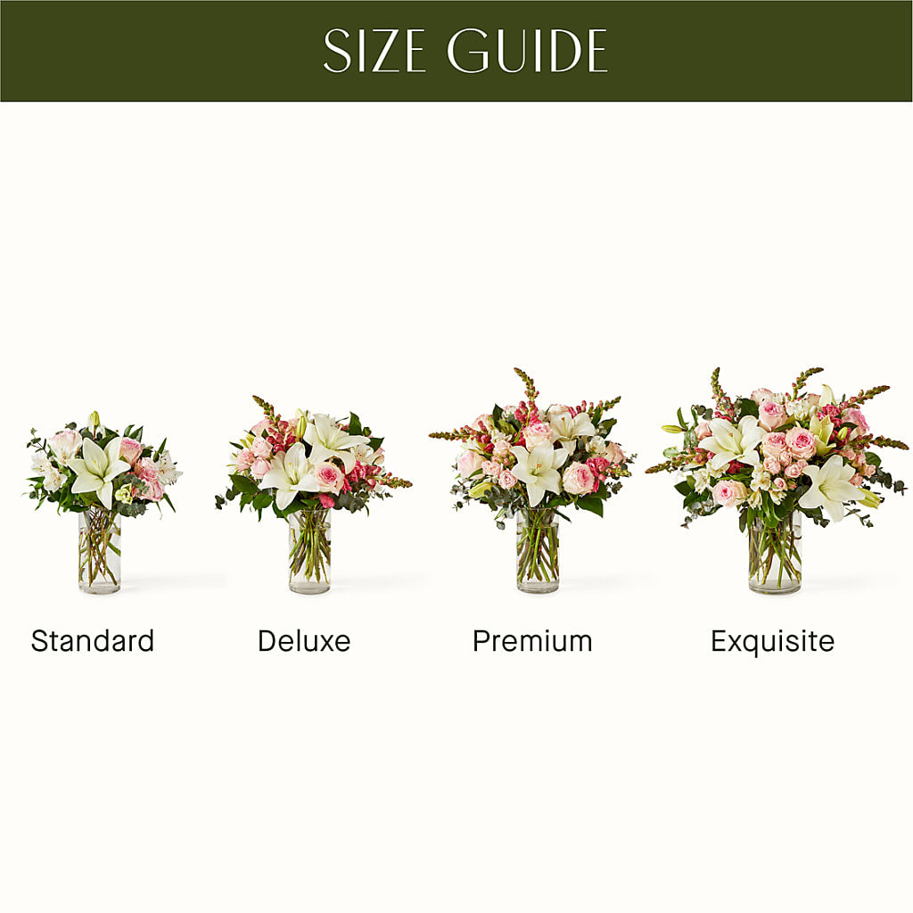 Ballet Slippers Bouquet –  East End Flowers And Gifts Inc, Hensley AR