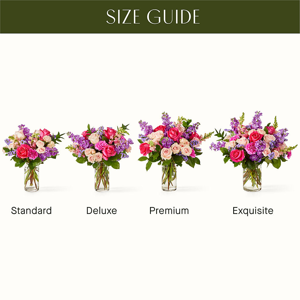 The Cha-Cha Bouquet –  East End Flowers And Gifts Inc, Hensley AR