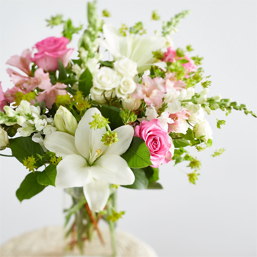 Fondly Bouquet –  East End Flowers And Gifts Inc, Hensley AR