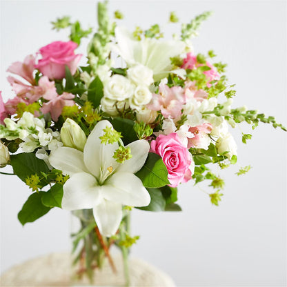Fondly Bouquet –  East End Flowers And Gifts Inc, Hensley AR