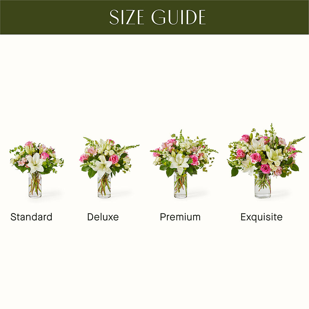 Fondly Bouquet –  East End Flowers And Gifts Inc, Hensley AR