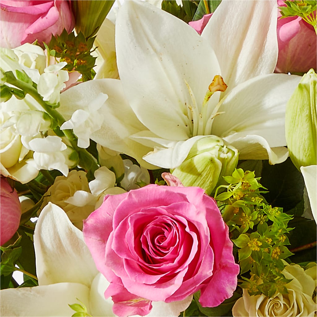 Fondly Bouquet –  East End Flowers And Gifts Inc, Hensley AR