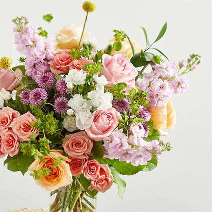 Perfect Contentment Bouquet –  East End Flowers And Gifts Inc, Hensley AR