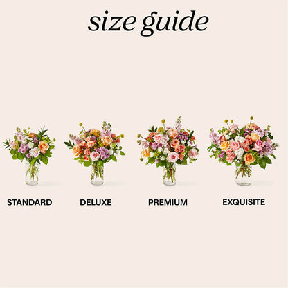 Perfect Contentment Bouquet –  East End Flowers And Gifts Inc, Hensley AR