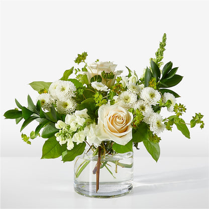 Hint of Vanilla Bouquet –  East End Flowers And Gifts Inc, Hensley AR