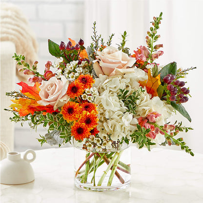 Autumnal Equinox Bouquet –  East End Flowers And Gifts Inc, Hensley AR