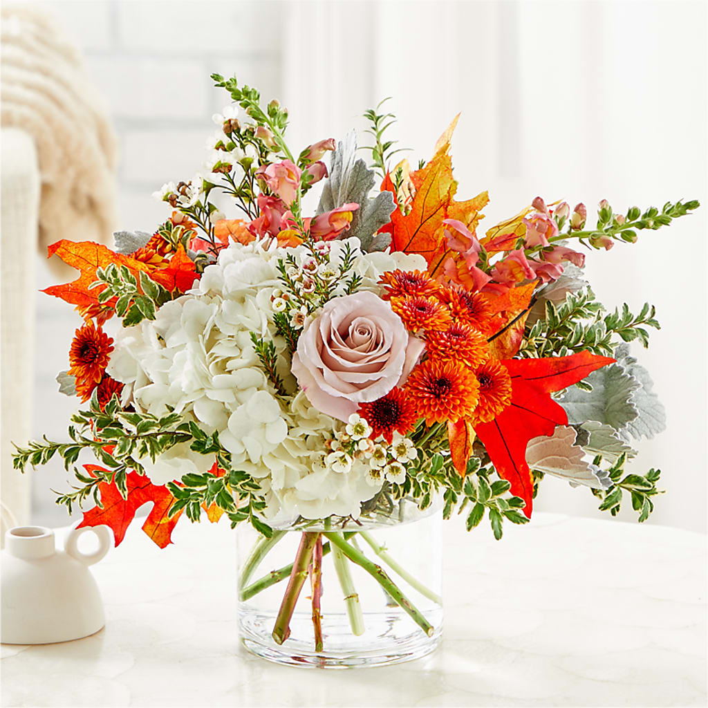 Autumnal Equinox Bouquet –  East End Flowers And Gifts Inc, Hensley AR