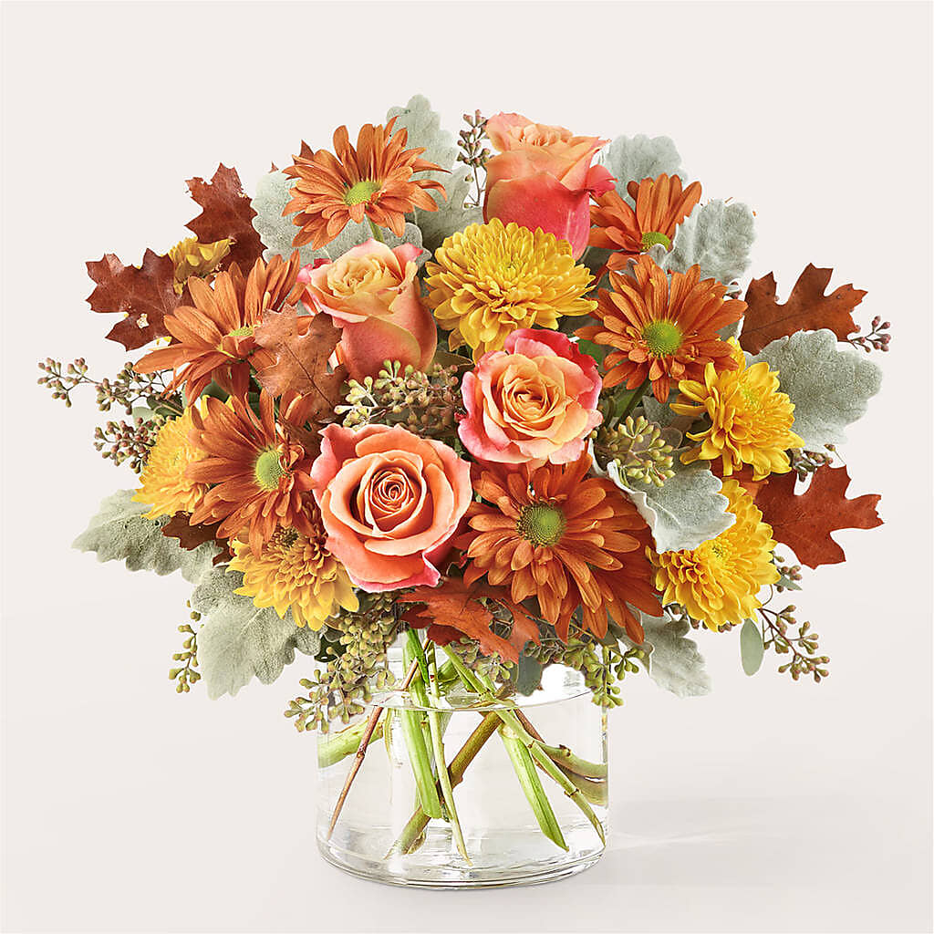Caramel Apple Bouquet –  East End Flowers And Gifts Inc, Hensley AR