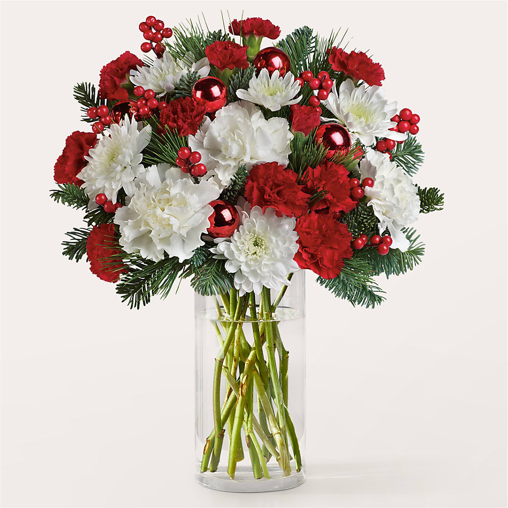 Good Tidings Bouquet –  East End Flowers And Gifts Inc, Hensley AR