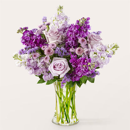 Give a Twirl Bouquet –  East End Flowers And Gifts Inc, Hensley AR