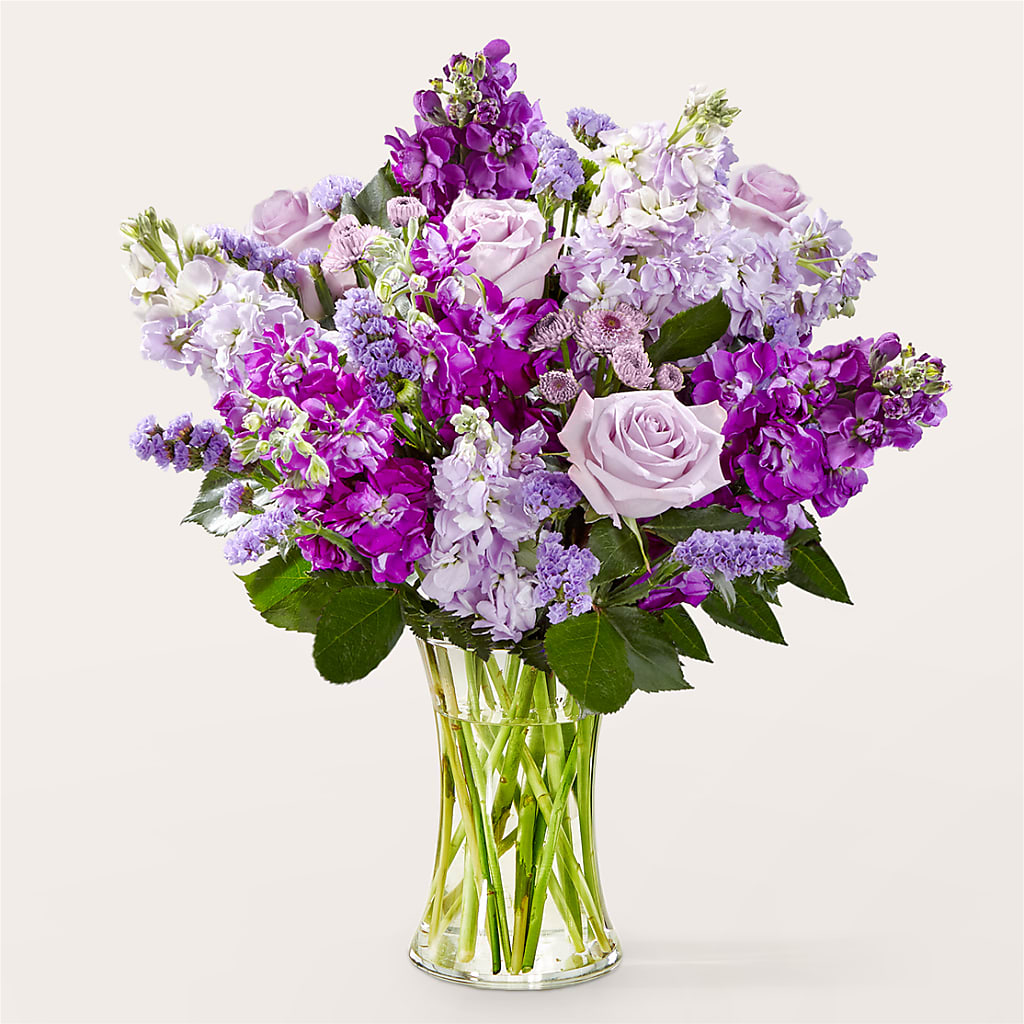 Give a Twirl Bouquet –  East End Flowers And Gifts Inc, Hensley AR