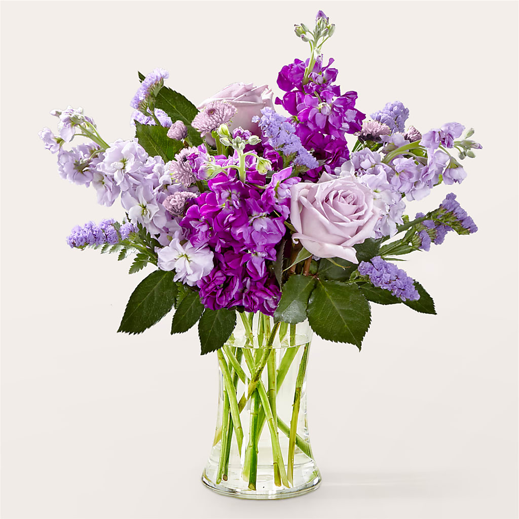 Give a Twirl Bouquet –  East End Flowers And Gifts Inc, Hensley AR