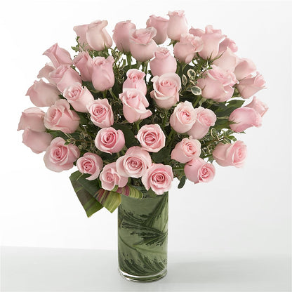 Pink Essence –  East End Flowers And Gifts Inc, Hensley AR